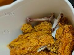 炸鸡天团桶-麦当劳(杭州临平万达广场店)