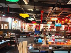 -矮板凳老火锅(宽窄巷子店)