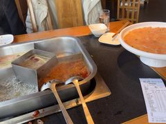 -巴庄重庆火锅(鄢陵店)