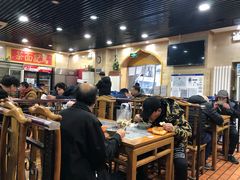 大堂-马记伊源斋涮肉·清真菜(潘家园古玩市场店)
