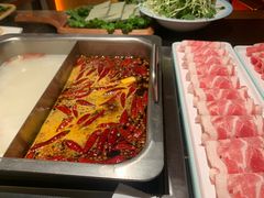 -福禄娃一家人火锅(上地店)