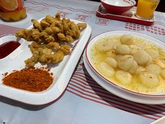 -拙大师·龙虾四季排档·夜宵至凌晨4点(九环路店)