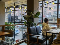 -UPPER KITCHEN(延安路店)