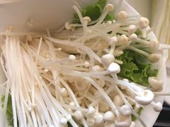 -陈阿婆重庆绿色鱼火锅