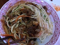 -天天初二·天津传统捞面·天津特色菜(凌奥总店)