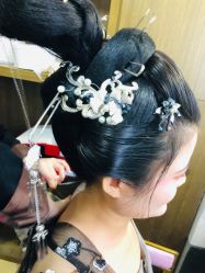 -盘子女人坊生日照·摄影馆(华强店)