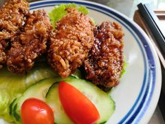 -马来MO简餐.南洋风味料理(美食街店)