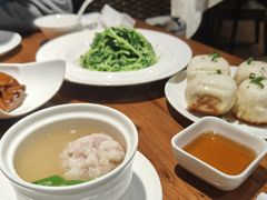 -金枝玉叶上海人家食府(三里河店)