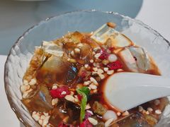 -南山翁新概念川菜(江宁万达广场店)