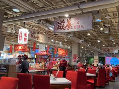 -金鼎轩(亚运村店)