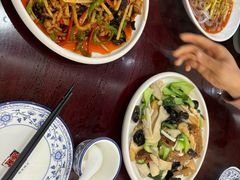 -邢家锅贴老店·非遗·开封菜(金明广场店)