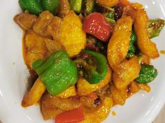 -江城燕子大排档(江汉路步行街店)