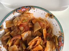 -帕米尔食府(白云观店)