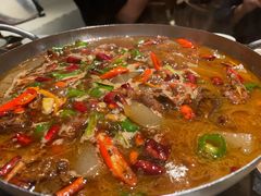 -小喜客·云南特色菜(纳西庭院店)