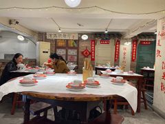 大堂-遇见老南昌-柴火灶(顺外路店)