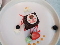 -马克西姆餐厅(崇文门店)