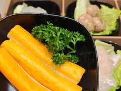 -海底捞火锅(雄峰城店)