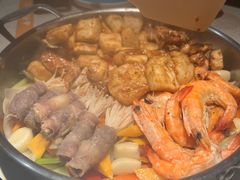 -黄记煌三汁焖锅(顺义华联店)