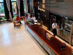 -黑明餐厅(白鹭洲店)