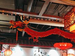 -矮板凳老火锅(宽窄巷子店)