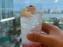 -漾花汐·西餐·下午茶(苏州湾歌林公园店)