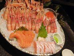 -上井精致料理(大坪店)