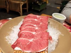 -鸿姐老火锅(长泰广场店)