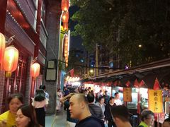 -摔碗酒(永兴坊店)