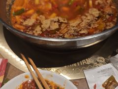 -七欣天香辣蟹火锅(上海银亿滨江店)