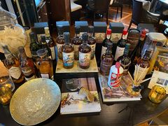 -甄御•海鲜新青岛菜(麦岛店)