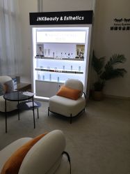 -JNK皮肤管理中心