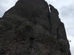 -雁荡山大龙湫景区