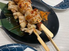 -滨寿司(新街口中央商场店)