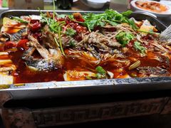 -老味道餐厅(江山店)