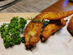-巴别塔法餐舍(合作路店)