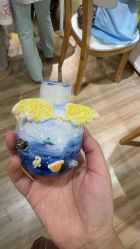 -初八手工DIY陶艺馆(初八陶社)