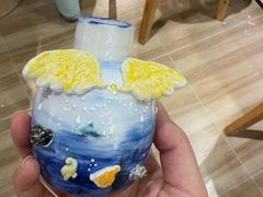 -初八专业级手工DIY陶艺社·户外研学·创意DIY首饰