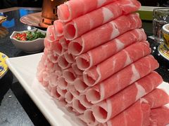-南门涮肉(上海二店)