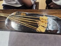 -破店肥哈·东北烧烤(南山保利店)