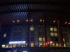 -北京雁栖湖国际会展中心