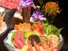 -蟹犇•帝王蟹雪蟹(陆家嘴店)