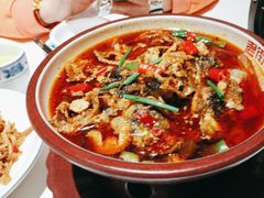 -老街鱼嘴巴(步步高新天地店)