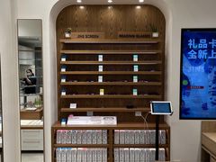 -JINS(北京金地广场店)