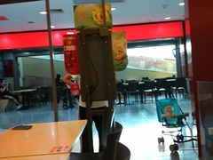 -永和大王(中关二店)