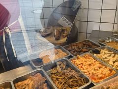 -晶牌烤鸭(延吉东路557弄小区店)