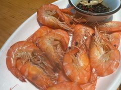 -金海湾海鲜排档(朱家尖店)