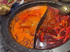 -蜀大侠火锅(总府路店)