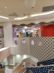 -奈尔宝·儿童乐园·亲子餐厅(苏州大悦城店)