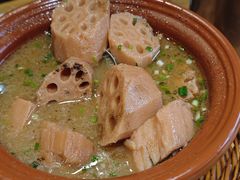-董厨煨汤馆(车站路店)