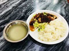 -黄记烧腊世家(宝丰店)